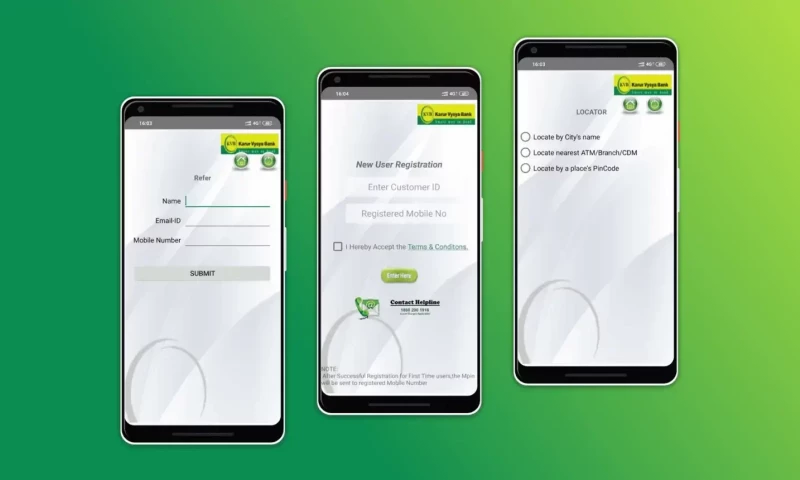 Mallow Technologies - KVB E-Book