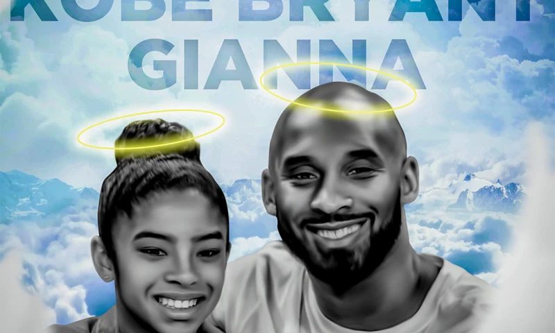 Saeculum Solutions - Kobe Braynt And Gianna Braynt Tribute