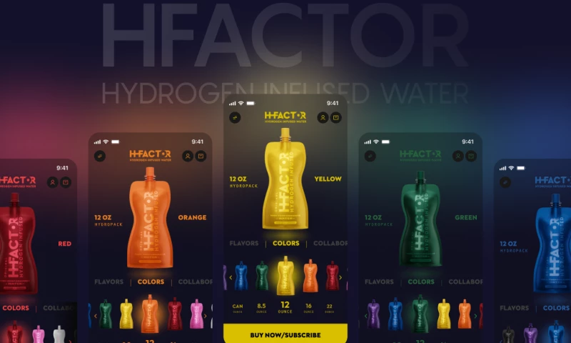 HFactor