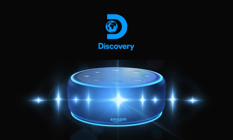 AI-Powered Skill for Alexa and Google Home