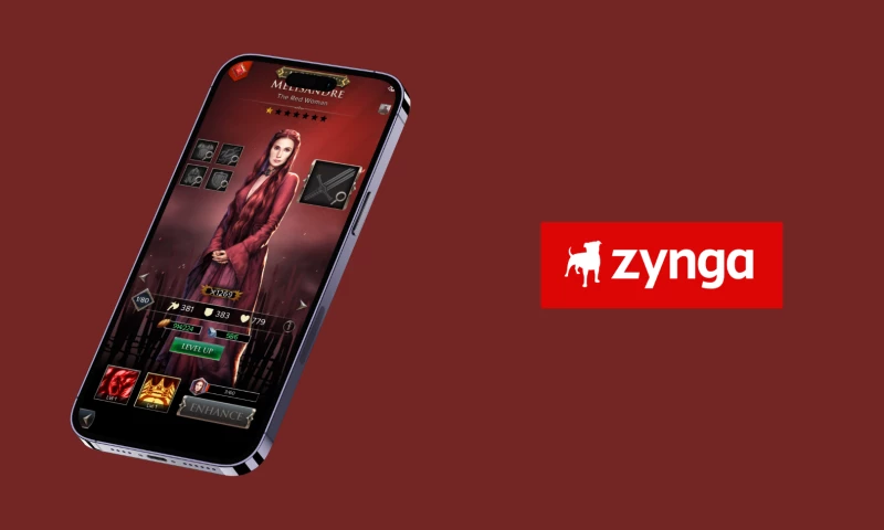 Collaborative Integration and Development for Zynga's Game