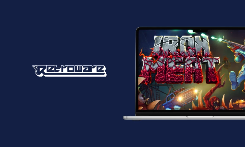 Collaborative Integration, Game Development and Porting