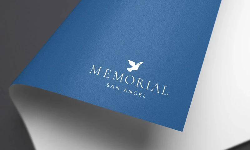 Atelier Inspira - Rebranding and Brand Repositioning - Memorial San Ángel Funeral Homes