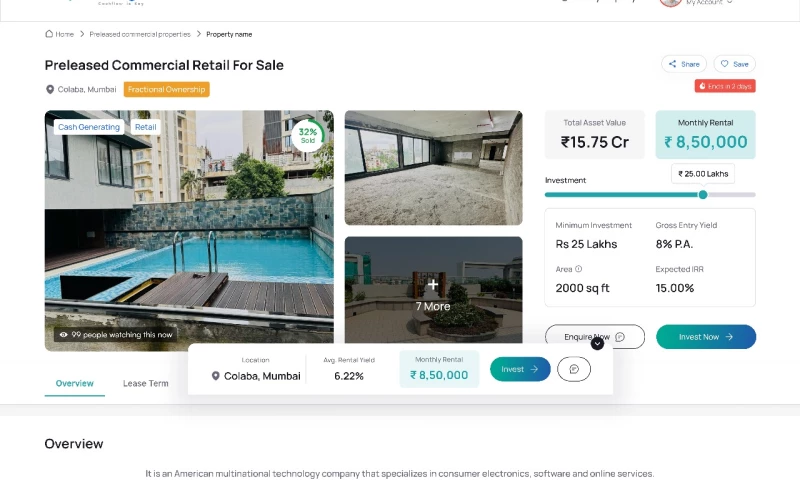 OnePixll - Propearning