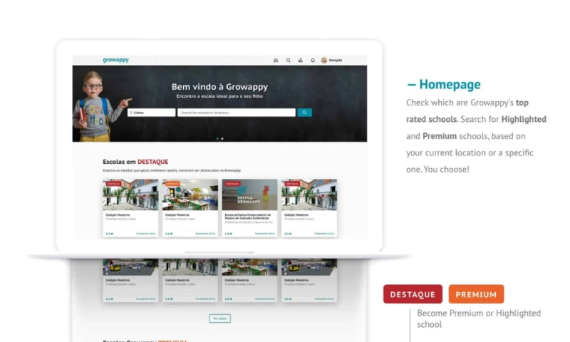 Pathfinders - Growappy