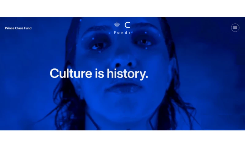 Option5 - Prince Claus Fund