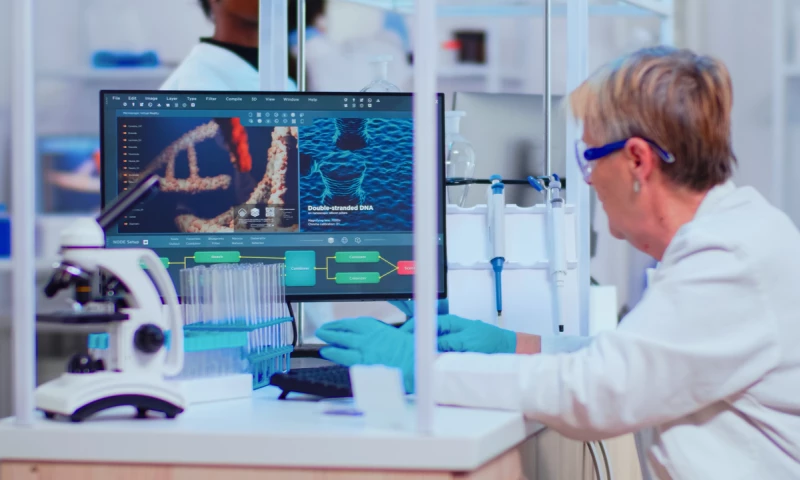 Path To Accurate Cancer Detection and Treatment