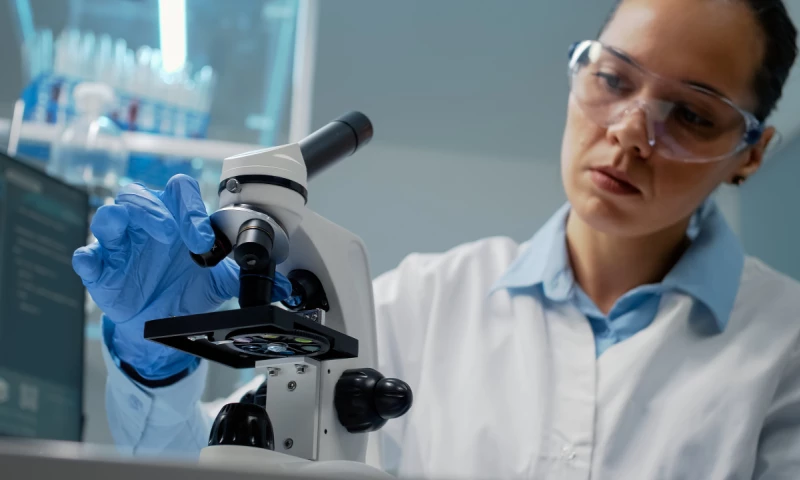 Harnessing AI to Improve Cancer Detection