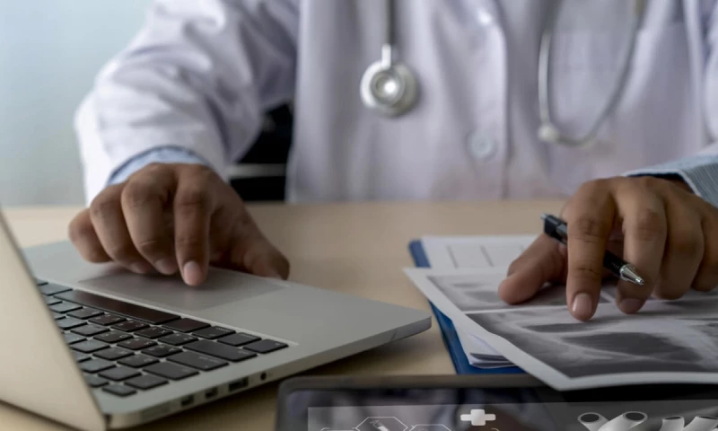 Developing a Comprehensive Doctor-Patient TeleHealth Solution