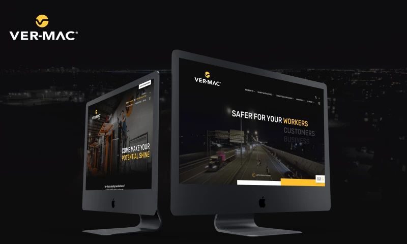 Reptile - New Ver-Mac website