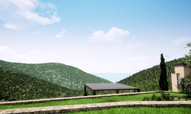 Softengi - 3D Building Model in the Architectural Business