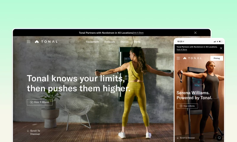 Website Creation and Management