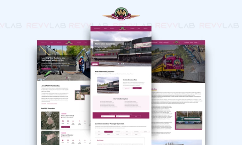 Web Development and UI/UX Design