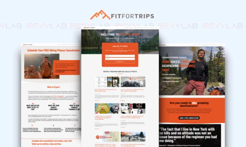 Web Development and UI/UX Design