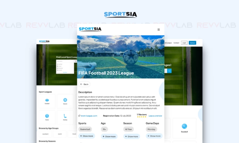 Web Development and UI/UX Design