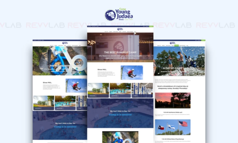 RevvLab - Web Development and UI/UX Design