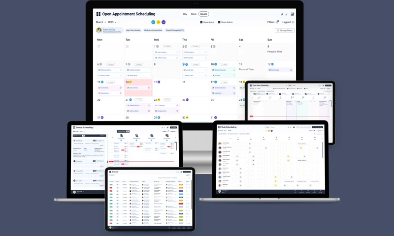 Multi-Calendar Add-On