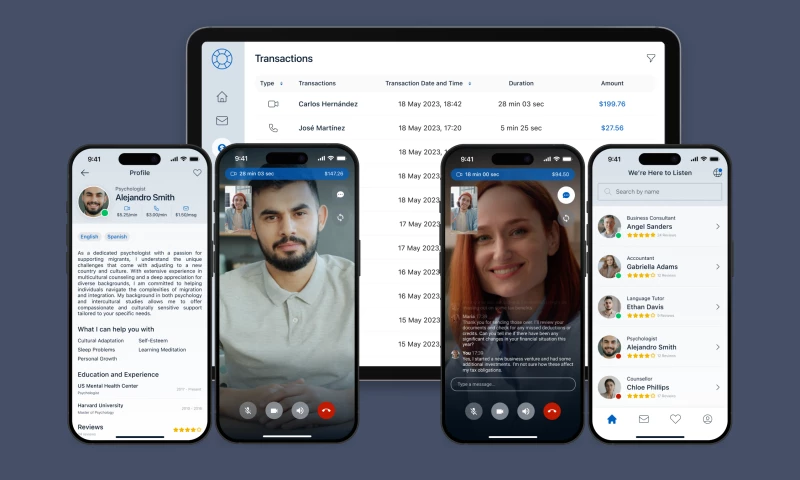 Legal & Advisory Assistance