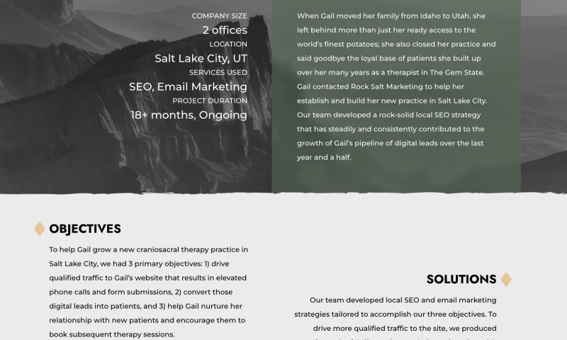 The best thing thats happened to my business.