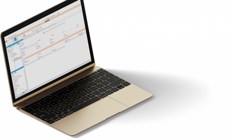 VTS Software Ltd - Electrical / Gas Asset Management Software