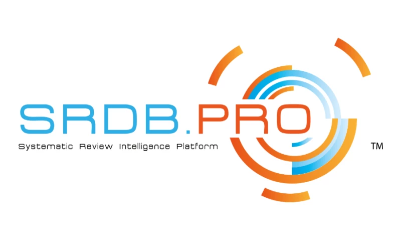 VTS Software Ltd - Healthcare Economics Systematic Review Software