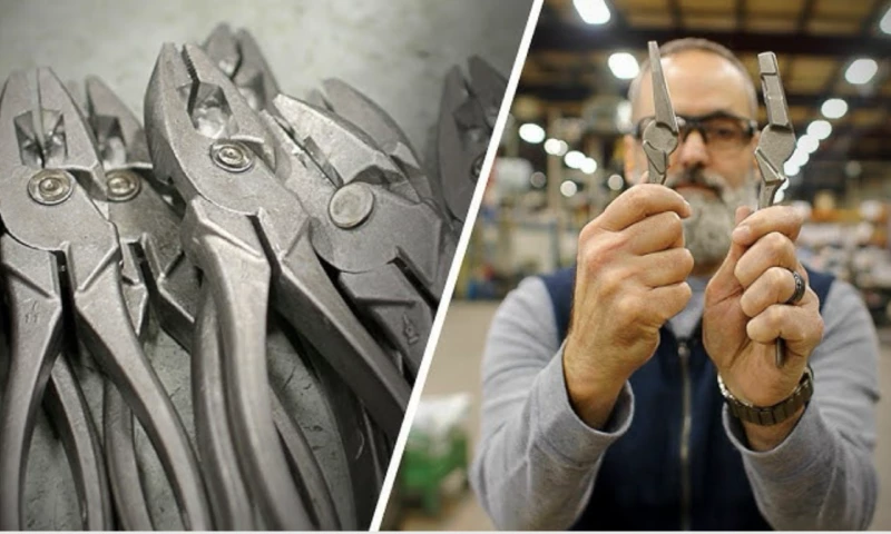 Organic Viral Videos For A Boring Manufacturing Company