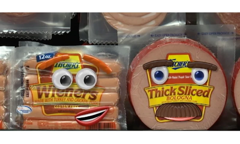 BigWork - Talking Packages