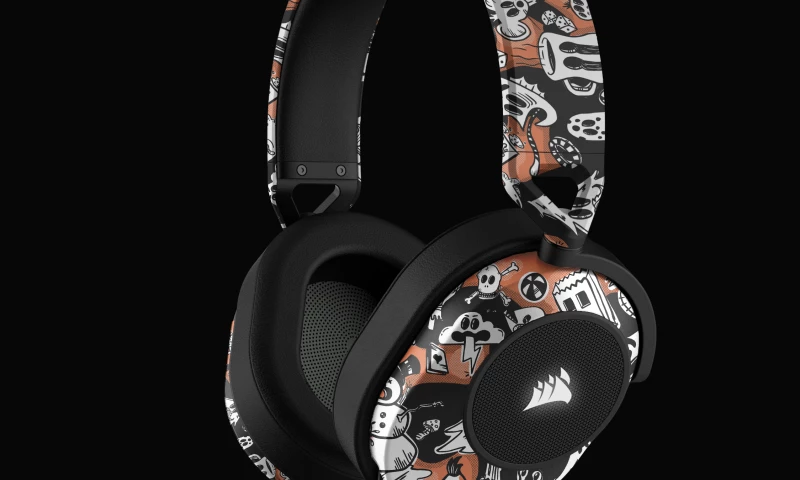 Gaming 2.0: Pushing Creative Boundaries for Corsair