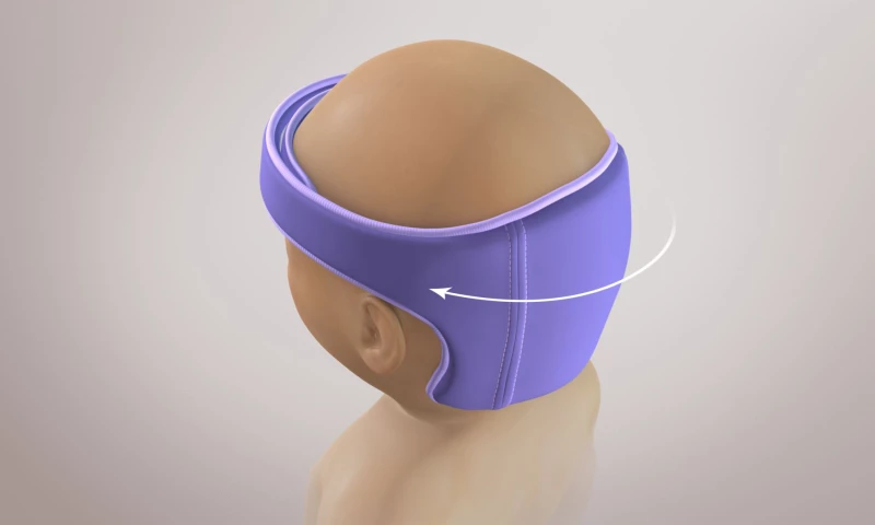 Invictus GELShield Animation