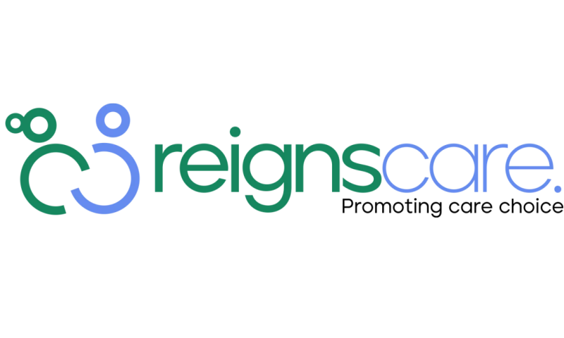 Reignscare Web Development