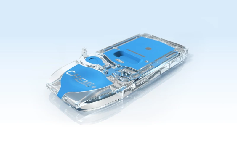 Diagnostic Device Animation