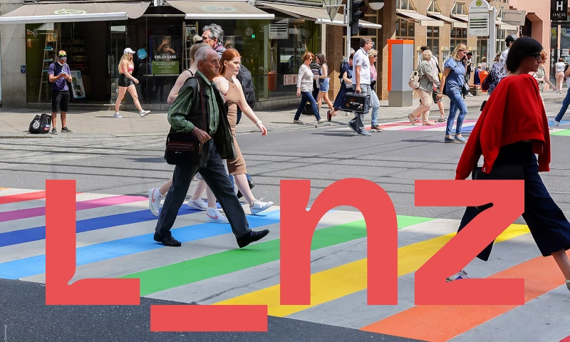 Gruppe am Park GmbH - Rebranding - Dynamic Corporate Design