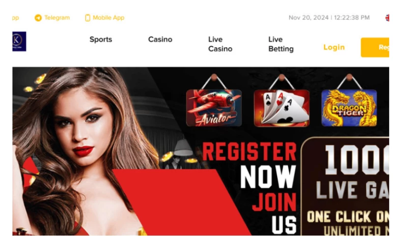 Innosoft - Khelahobe247