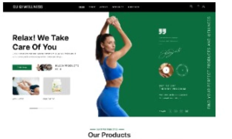 JB Fam Solutions - Gu Qi Wellness