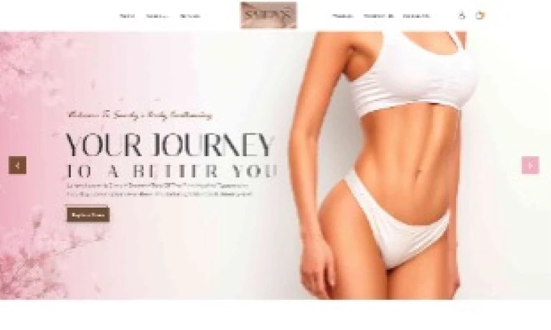 JB Fam Solutions - Sandys's Body Contouring