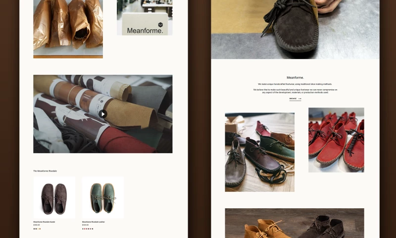 Pixel Kicks - Meanforme