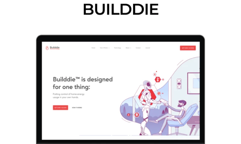 Builddie