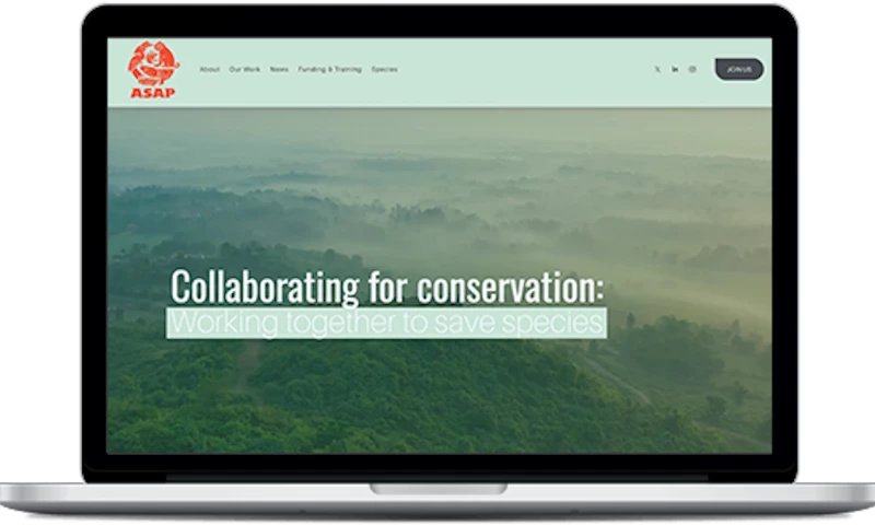 Species on the Brink!