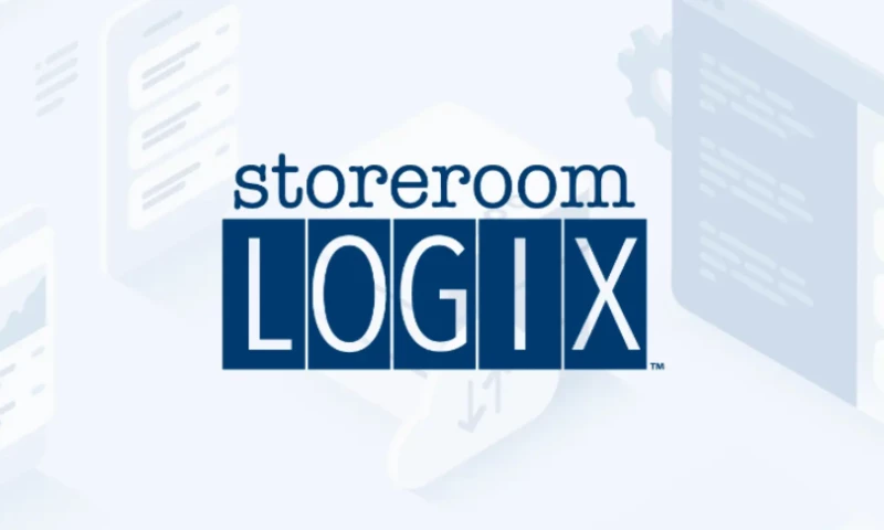 AgileVision - Storeroom Logix