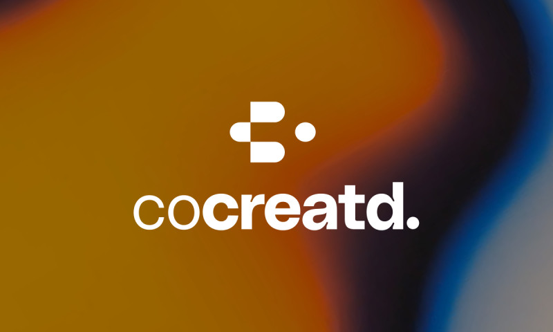 Visions Design - Design retainer for cocreatd
