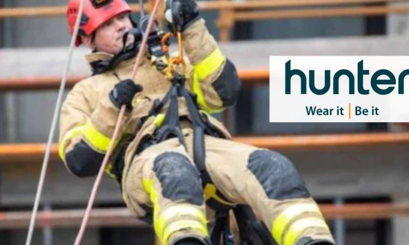 Hunter Apparel Solutions