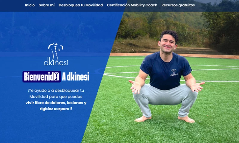 Alesco Web - Dkinesi Web