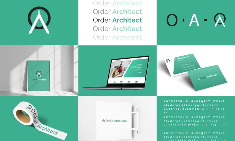 UI Forge - Order architect