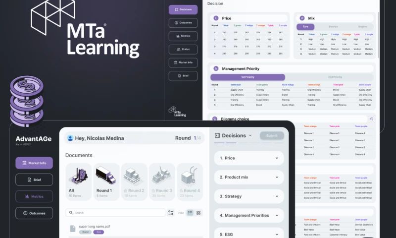 BluePixel - AdvantAGe