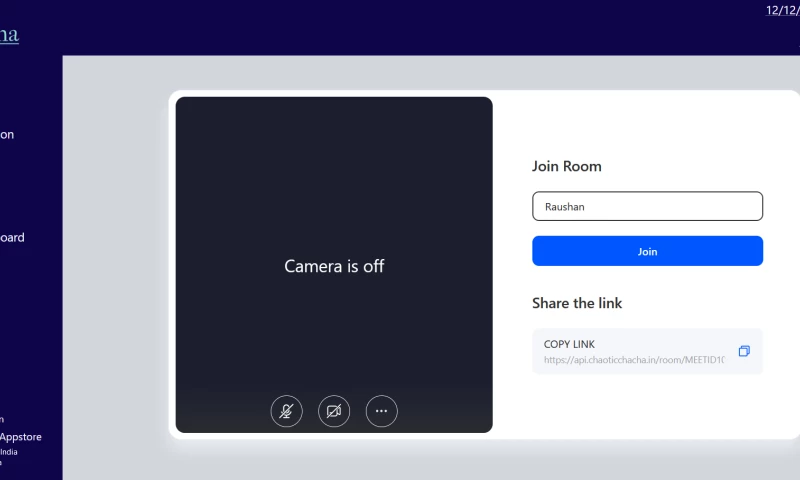 Virtualsphere Technologies Pvt. Ltd. - Astha
