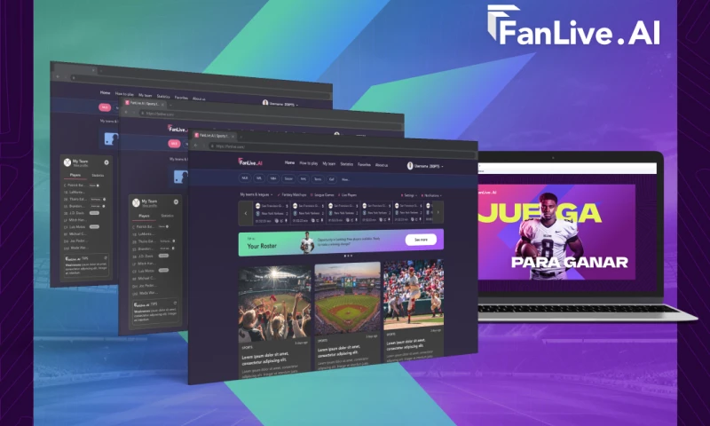 BluePixel - FanLive.Ai