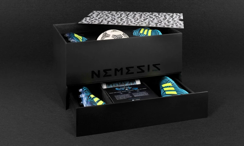 Adidas - Nemesis Box