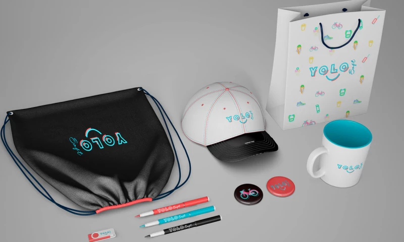 Agência Autorama - Yolo Soft - Sorveteria