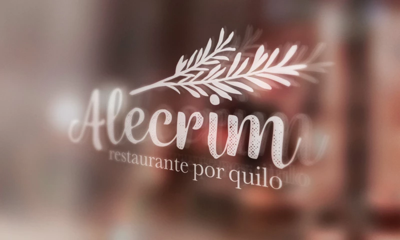 Agência Autorama - Restaurante Alecrim