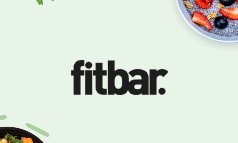 Fitbar